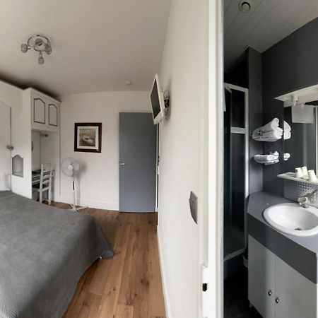Bed and Breakfast Relais Henri IV La Flèche Exteriér fotografie